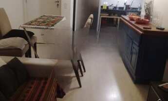 Imagem 5: Apartamento à venda em Brás com 40 m², 1 quarto