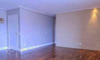 Imagem 5: Apartamento à venda em Lapa com 165 m², 4 quartos, 2 suítes