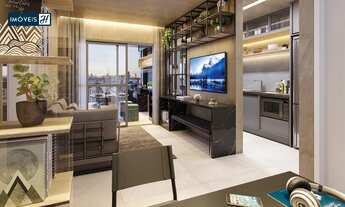 Imagem 5: APARTAMENTO em São Paulo - SP, Ibirapuera