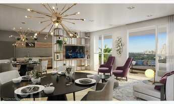 Imagem 5: Apartamento à venda em Butantã com 62 m², 2 quartos, 1 suíte, 1 vaga