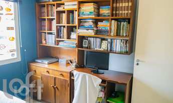 Imagem 7: Apartamento à venda em Bosque da Saúde com 102 m², 2 quartos, 1 vaga