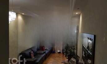 Imagem 6: Apartamento à venda em Santana com 114 m², 3 quartos, 1 suíte, 1 vaga