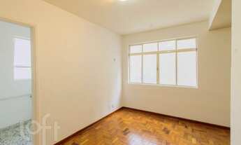 Imagem 4: Apartamento à venda em Campos Elísios com 67 m², 1 quarto, 1 vaga