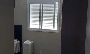 Imagem 2: Apartamento à venda em Belém com 75 m², 3 quartos, 1 suíte, 1 vaga