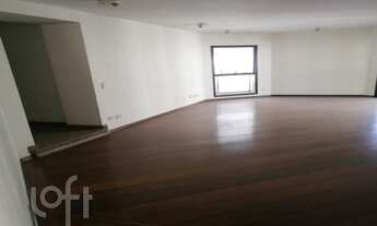 Imagem 5: Apartamento à venda em Tatuapé com 476 m², 3 quartos, 3 suítes, 3 vagas