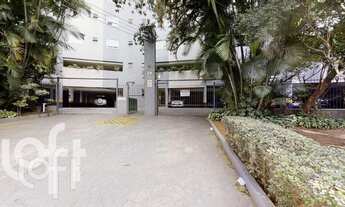 Imagem 4: Apartamento à venda em Vila Romana com 60 m², 2 quartos, 1 vaga