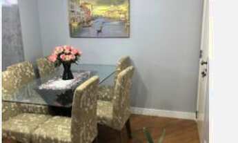 Imagem 3: Apartamento à venda em Vila Sônia com 76 m², 3 quartos, 1 vaga