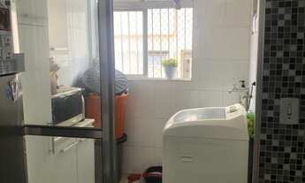 Imagem 6: Apartamento à venda em Cursino com 72 m², 2 quartos, 1 vaga