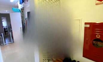 Imagem 7: Apartamento à venda em Santana com 146 m², 3 quartos, 3 suítes, 2 vagas