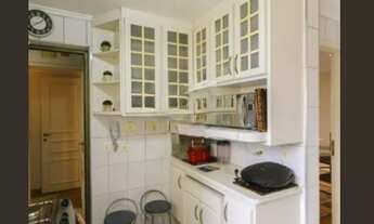 Imagem 5: Apartamento à venda em Vila Andrade com 117 m², 3 quartos, 1 suíte, 2 vagas