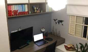 Imagem 7: Apartamento à venda em Vila Sônia com 76 m², 3 quartos, 3 suítes, 1 vaga