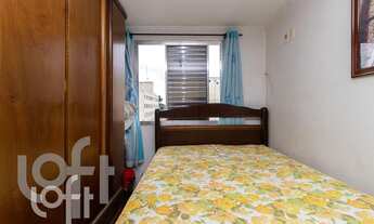 Imagem 3: Apartamento à venda em Artur Alvim com 42 m², 2 quartos, 1 vaga