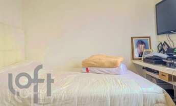 Imagem 5: Apartamento à venda em Alto da Lapa com 180 m², 3 quartos, 2 suítes, 3 vagas