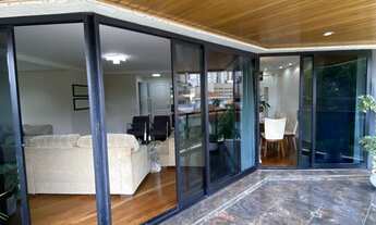 Imagem 7: Apartamento à venda em Santana com 237 m², 4 quartos, 3 suítes, 3 vagas