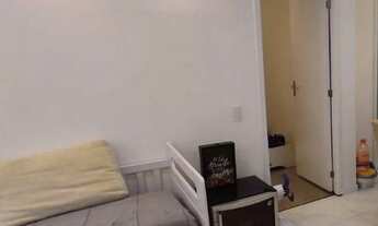 Imagem 7: Apartamento à venda em Liberdade com 36 m², 1 quarto