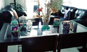 Imagem: Apartamento à venda em Vila Prudente com