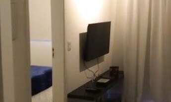 Imagem 4: Apartamento à venda em Brás com 34 m², 1 quarto, 1 suíte