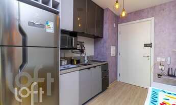 Imagem 7: Apartamento à venda em Liberdade com 28 m², 1 quarto