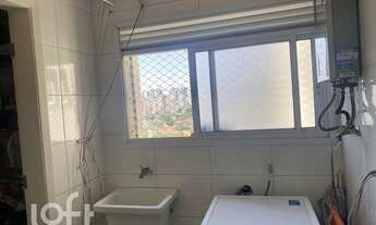 Imagem 6: Apartamento à venda em Bosque da Saúde com 68 m², 2 quartos, 1 suíte, 1 vaga