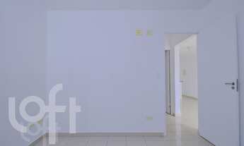 Imagem 4: Apartamento à venda em Sacomã com 52 m², 2 quartos, 1 vaga