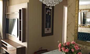 Imagem 6: Apartamento à venda em Vila Prudente com 64 m², 3 quartos, 1 suíte, 1 vaga