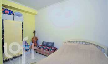 Imagem 3: Apartamento à venda em Cambuci com 67 m², 2 quartos, 1 vaga