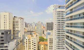 Imagem 6: Apartamento à venda em República com 42 m², 1 quarto, 1 vaga