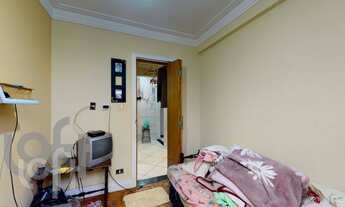 Imagem 2: Apartamento à venda em Ipiranga com 75 m², 3 quartos, 1 vaga