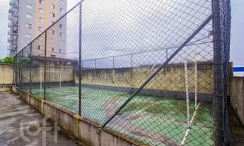 Imagem 4: Apartamento à venda em Ermelino Matarazzo com 56 m², 2 quartos, 1 vaga