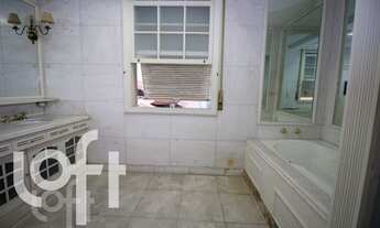 Imagem 5: Apartamento à venda em Higienópolis com 200 m², 2 quartos, 2 suítes, 1 vaga