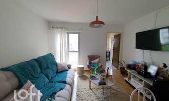 Imagem 7: Apartamento à venda em Aclimação com 56 m², 2 quartos, 1 vaga