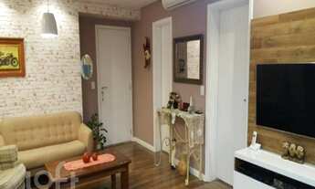 Imagem 4: Apartamento à venda em Vila Maria com 115 m², 4 quartos, 2 vagas