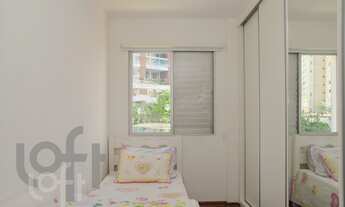 Imagem 4: Apartamento à venda em Alto da Lapa com 60 m², 2 quartos, 1 vaga