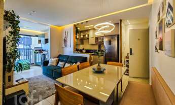 Imagem: Apartamento à venda em Bosque da Saúde