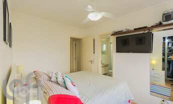 Imagem 4: Apartamento à venda em Cursino com 115 m², 3 quartos, 1 suíte, 2 vagas