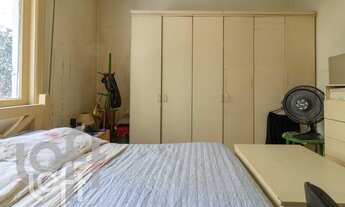 Imagem 3: Apartamento à venda em Higienópolis com 136 m², 3 quartos