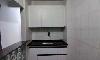 Imagem 6: Apartamento à venda em Campos Elísios com 46 m², 1 quarto