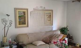 Imagem: Apartamento à venda em Santo Amaro com