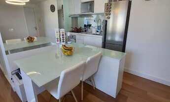 Imagem 2: Apartamento à venda em Cambuci com 41 m², 2 quartos