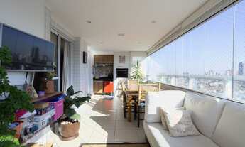 Imagem: Apartamento à venda em Ipiranga com 140