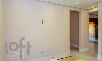 Imagem 2: Apartamento à venda em Vila Sônia com 140 m², 2 quartos, 1 suíte, 3 vagas