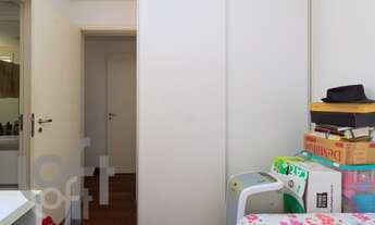 Imagem 6: Apartamento à venda em Ipiranga com 130 m², 3 quartos, 3 suítes, 2 vagas