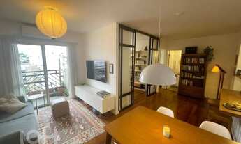 Imagem: Apartamento à venda em Vila Romana com