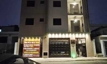 Imagem 4: Apartamento à venda em Tucuruvi com 44 m², 2 quartos, 1 vaga