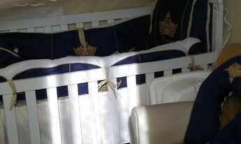 Imagem 3: Apartamento à venda em Sacomã com 48 m², 2 quartos, 1 vaga