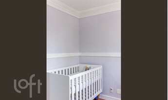 Imagem 4: Apartamento à venda em Cursino com 69 m², 3 quartos, 1 suíte