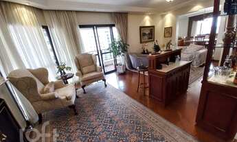 Imagem: Apartamento à venda em Perdizes com 170