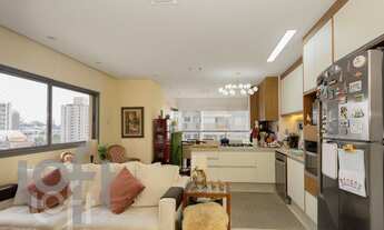 Imagem: Apartamento à venda em Ipiranga com 74