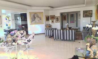 Imagem 3: Apartamento à venda em Santa Cecília com 400 m², 4 quartos, 4 suítes, 6 vagas