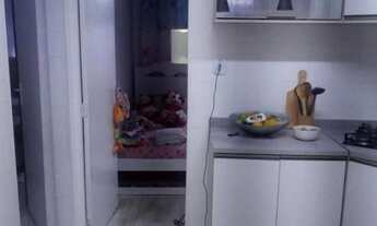 Imagem 5: Apartamento à venda em Mandaqui com 62 m², 2 quartos